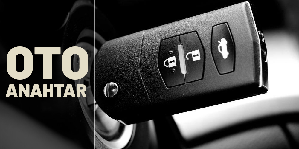 Çankaya Oto Anahtarcı